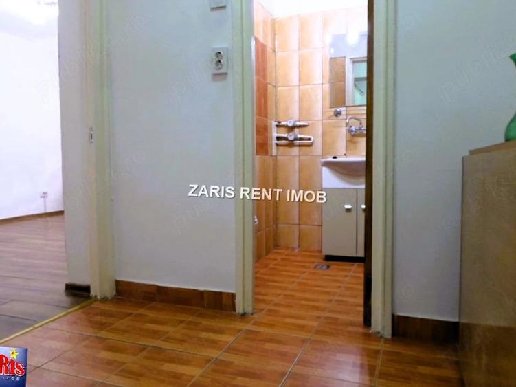 Garsonieră semidecomandată în Malu Roșu