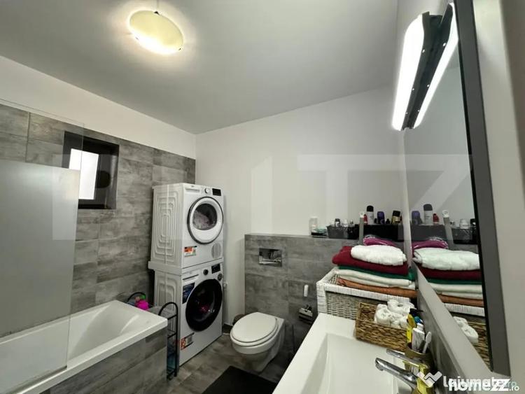 Apartament cu 2 camere semidecomandat în Unirii