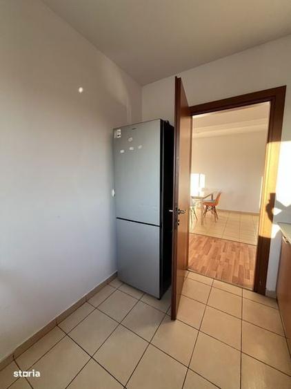 Inchiriez apartament 2 camere Confort City - 3