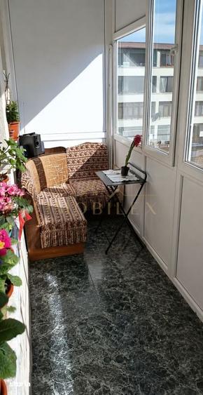 Apartament cu 2 camere în Florești — fotografia 1