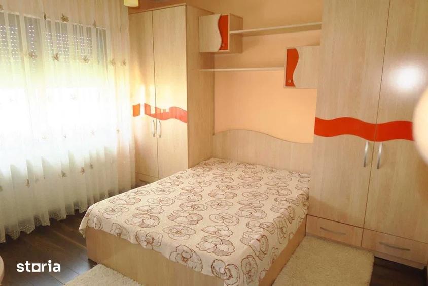 Apartament cu 2 camere decomandat în Nicolae Grigorescu