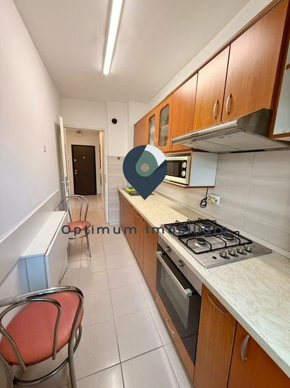 Inchiriere apartament 1 camera , 38 mp, etaj 3 in Marasti, zona BRD! - 7