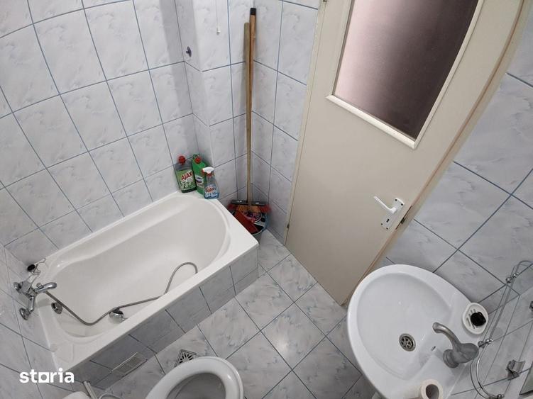 Garsonieră în Mărăști