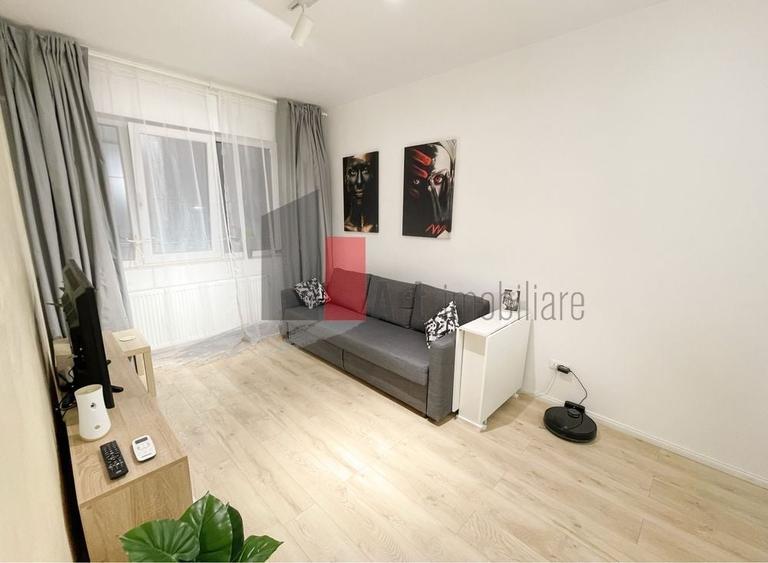 Apartament cu 3 camere decomandat în Grozăvești