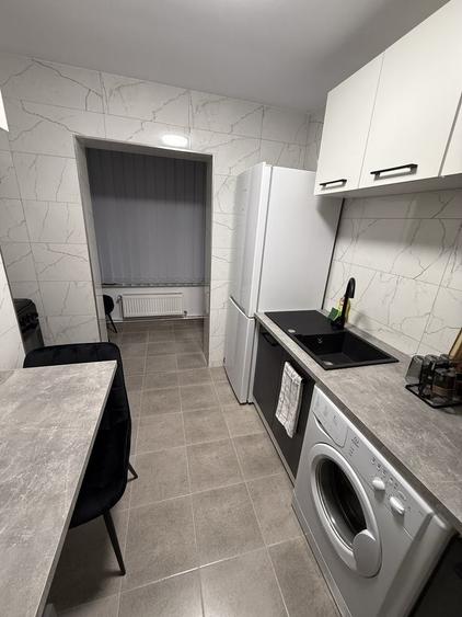 Apartament cu 2 camere în Sfântu Ilie