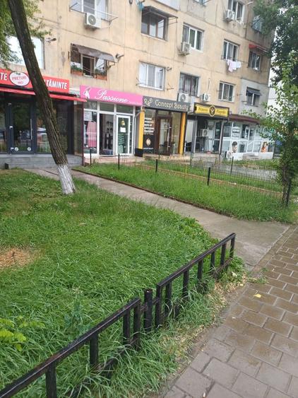 Spatiu comercial vad bun Bulevardul Nicolae Iorga - 6