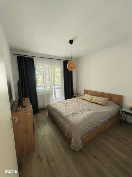 3 camere | 81 mp total | Etaj 1 | 2 bai | Parcare | Platanii Residence - 6