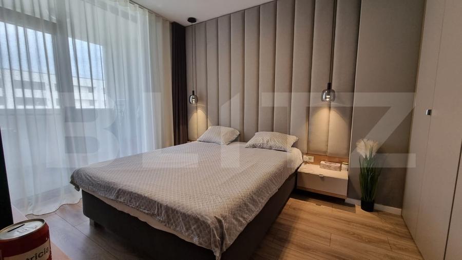 PENTHOUSE TORONTALULUI 3 CAMERE - 5