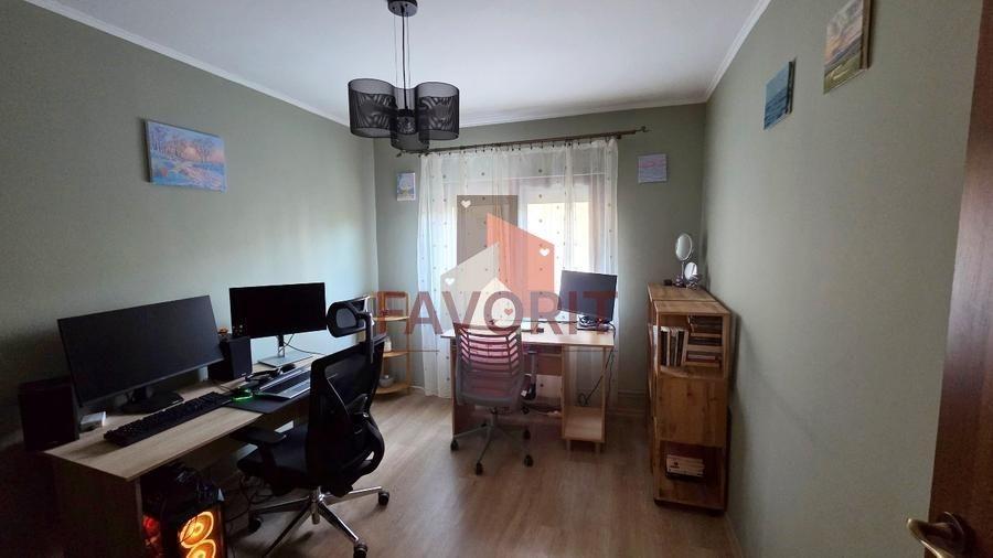 3 camere | centrala proprie | mobilat si utilat | zona excelenta| - 6
