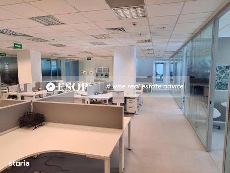 Spațiu comercial, de 721 mp, în Herăstrău