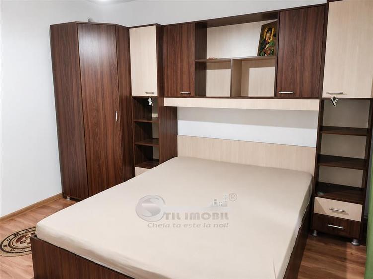 Apartament cu 2 camere decomandat în Cug
