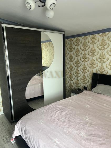 Apartament cu 3 camere decomandat, mobilat în Unirea