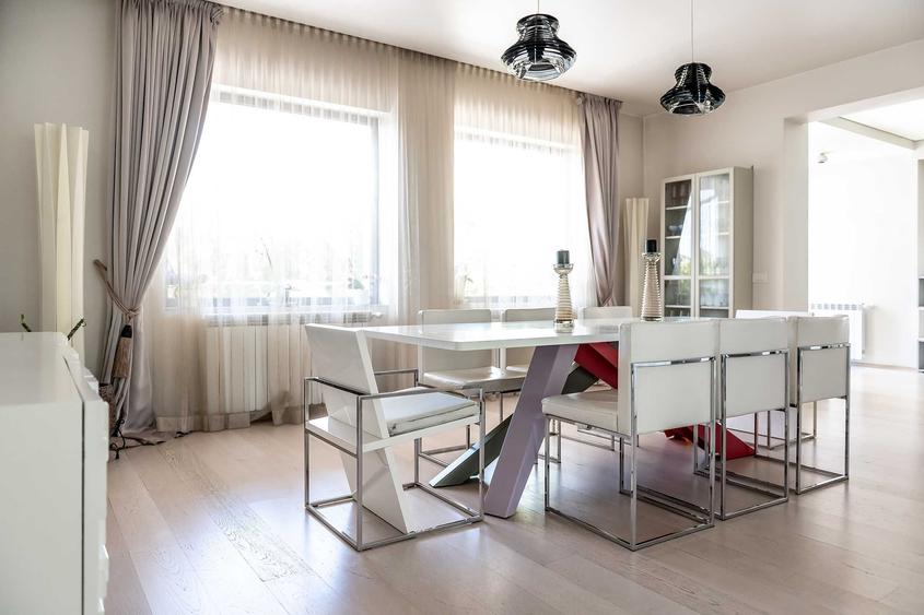 Vila premium de vanzare - Ramnicu Valcea - Bujoreni - 8