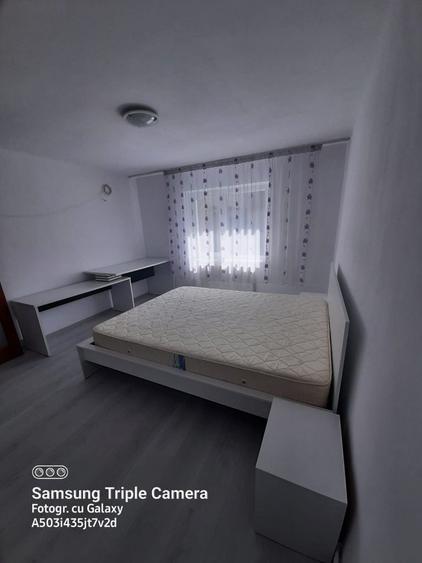 Apartament cu 2 camere decomandat în Nord