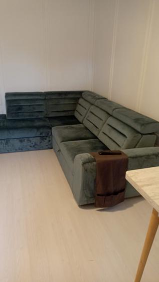 Apartament cu 2 camere decomandat, mobilat în Ștefan cel Mare