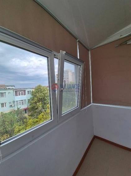 Apartament cu 2 camere în Tomis Nord