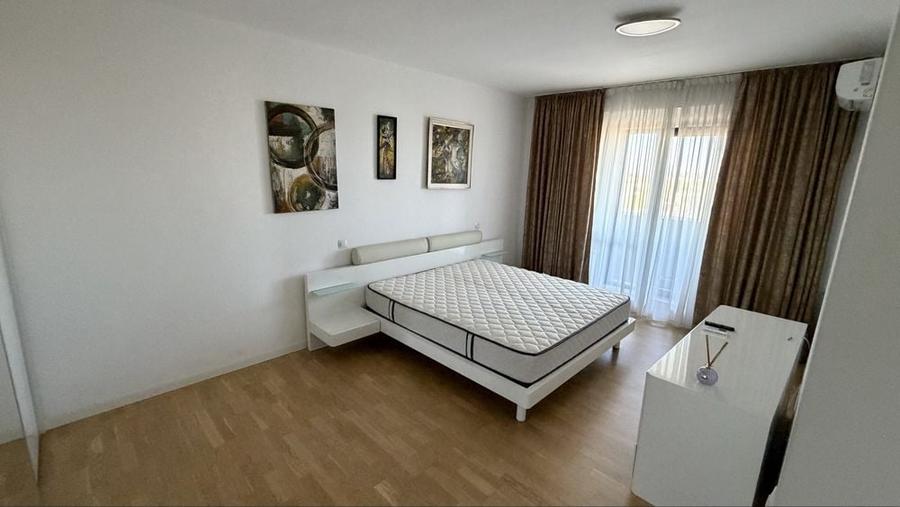 Apartament 3 camere de inchiriat - Aerogarii Bucuresti - 4