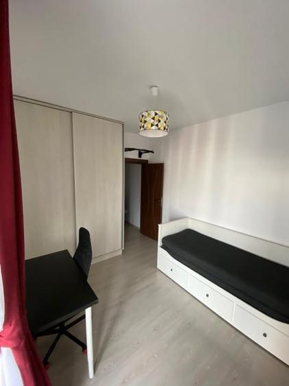 Apartament cu 3 camere decomandat în Nicolae Grigorescu