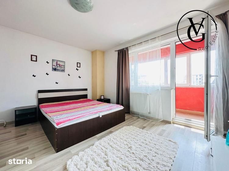 Apartament 2 camere modern - zona Energia - centrala proprie - 6