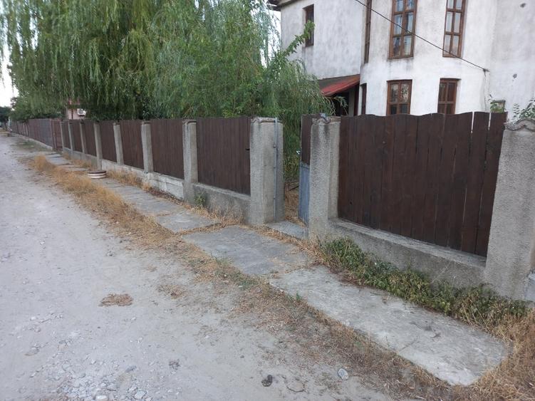 Vand extrem de avantajos casa in Sulina - 8