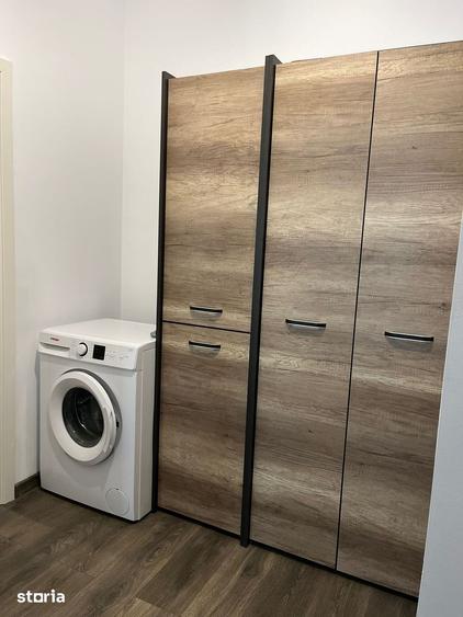 Garsonera spa?ioasa de inchiriat langa mall Sanpetru cu parcare ! - 3
