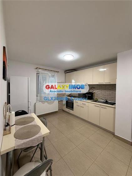 APARTAMENT 2 CAMERE DE INCHIRIAT RAHOVA - 4