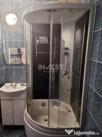 Apartament cu 3 camere decomandat 72MP in Nicolina-CUG - 2