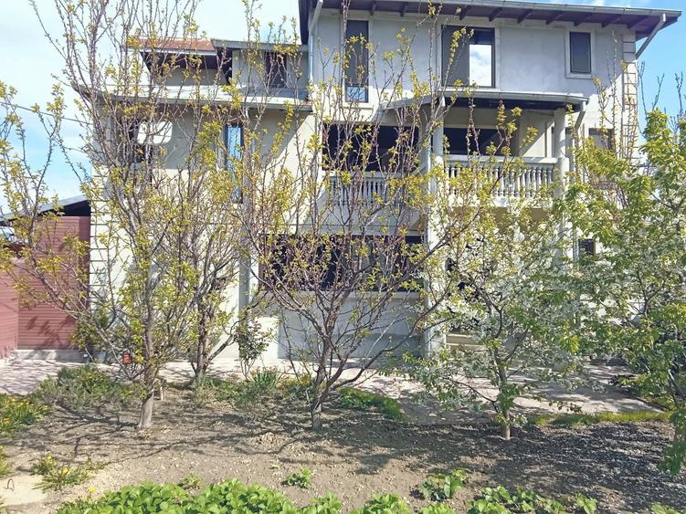 Casă cu 3 camere cu Teren 425 Mp în Măgurele