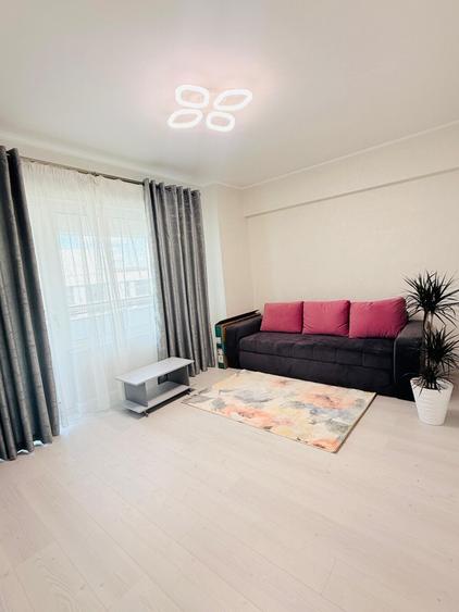 ROYAL TOWER, COPOU, DE INCHIRIAT APARTAMENT DECOMANDAT, 2 CAMERE - 11
