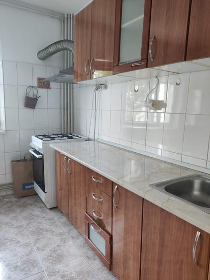 Apartament cu 2 camere decomandat în Nerva Traian