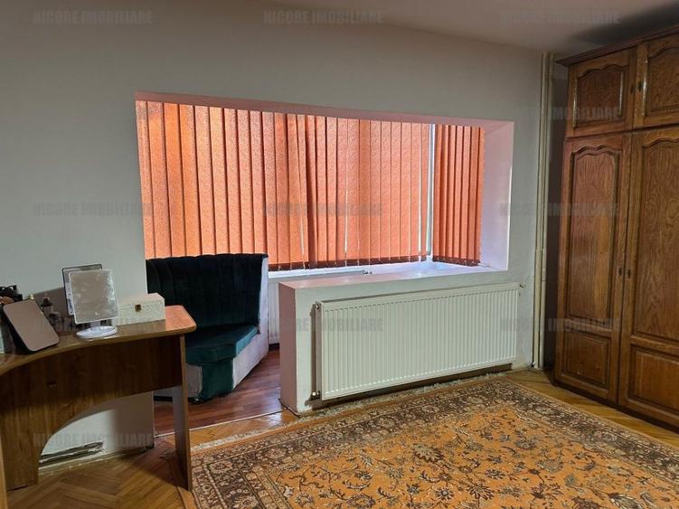  Apartament 2 camere - Freidorf - etaj 1 - mobilat si utilat - 300 euro  - 5