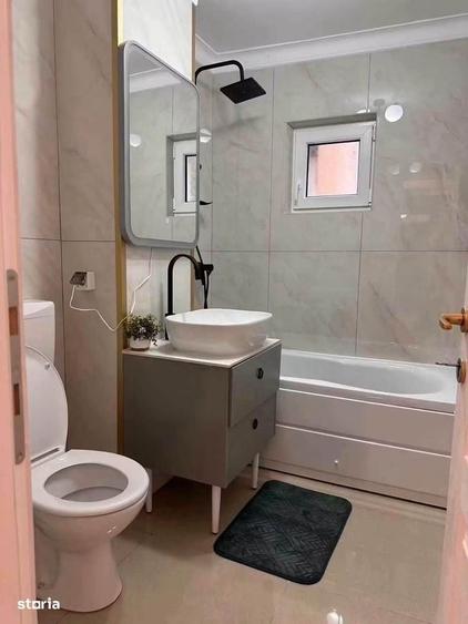 De vanzare apartament cu 2 camere, 2 balcoane,renovat integral, 58500e - 10