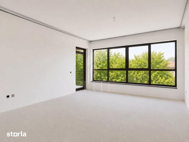Apartament cu 3 camere în Andrei Mureșanu