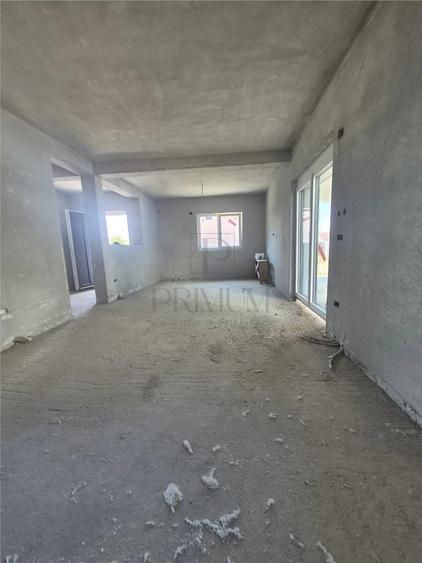 DUPLEX DESPARTIT - SUPRAFETE MARI - ZONA EXCELENTA - 8