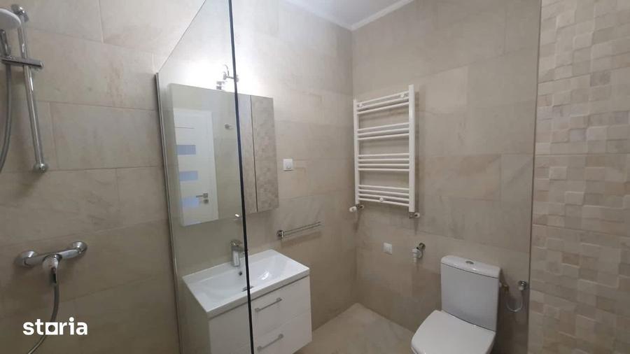 Apartament cu 2 camere în Calea Aradului