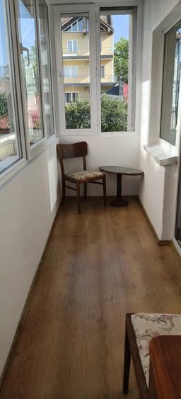 Apartament cu 3 camere decomandat în Scriitorilor