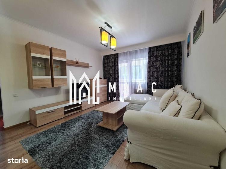 Apartament 3 camere Sibiu | Central | 100 mp, 2 balcoane - 3