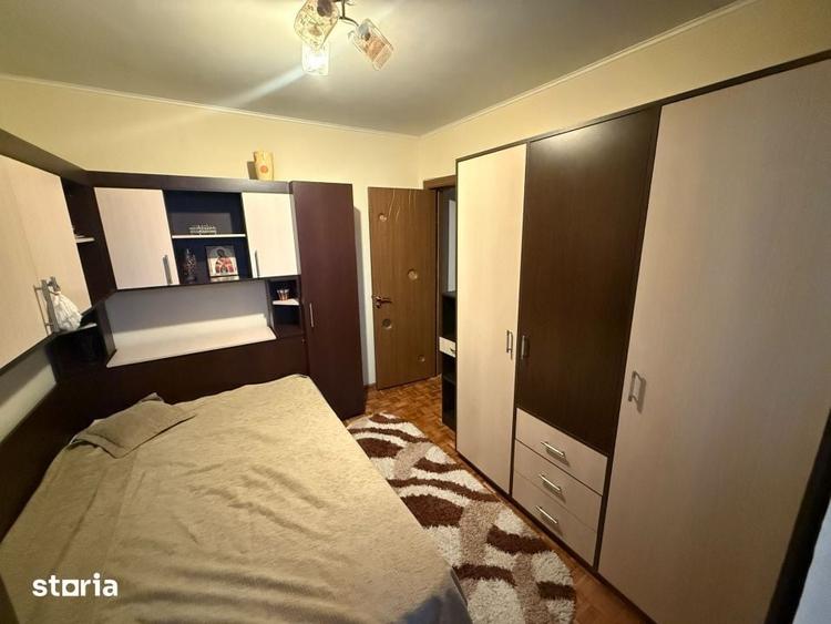 Apartament cu 2 camere în Craiovița Nouă