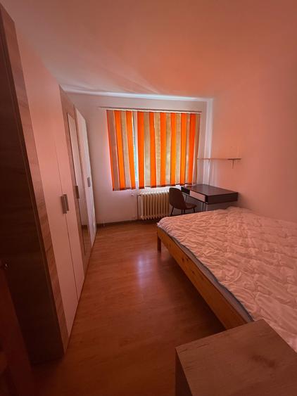 Apartament cu 3 camere decomandat în Mănăștur — fotografia 2