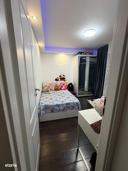 Apartament 3 camere zona Rahova - 1