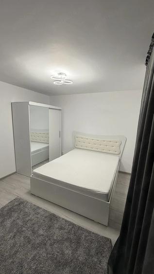 Apartament cu 2 camere semidecomandat în Drumul Taberei