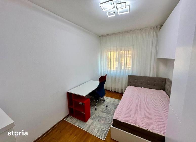 Apartament cu 3 camere vis a vis de Moladova Mall Cod:162998 - 7