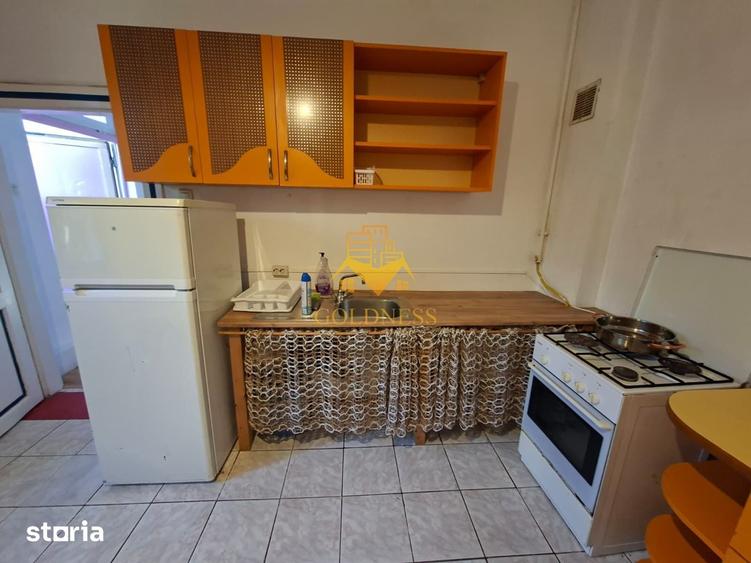 Apartament 2 camere la casa! Piata Cipariu, 85 mp! Curte proprie! - 1