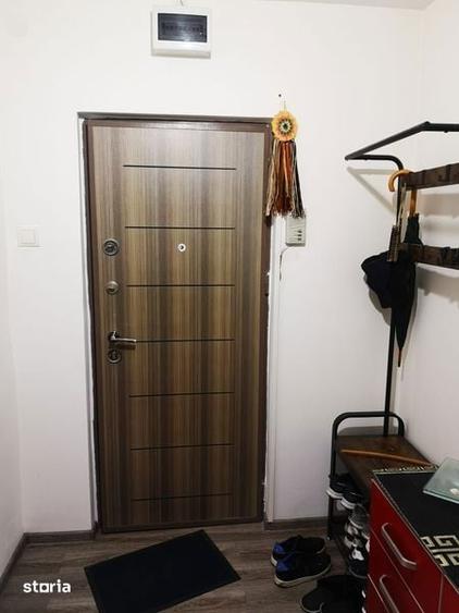 Apartament cu 3 camere în Patria