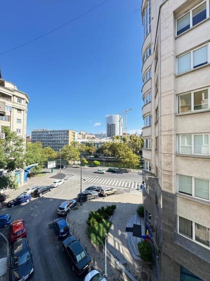 Apartament cu 2 camere, mobilat în Unirii