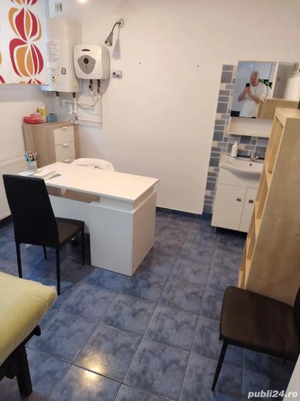 Spațiu comercial, de 50 mp, în Drumul Taberei