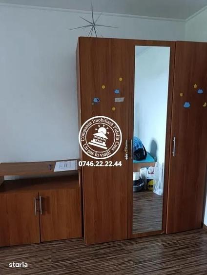 Garsonieră în Tătărași