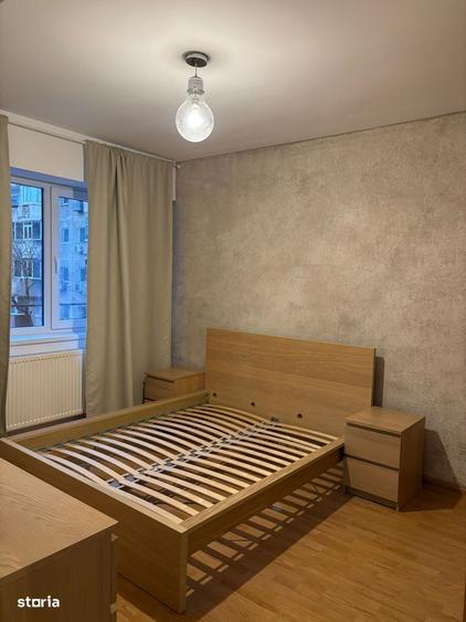 Apartament 2 camere Bloc Nou Zona Mihail Sebastian , sector 5 - 9