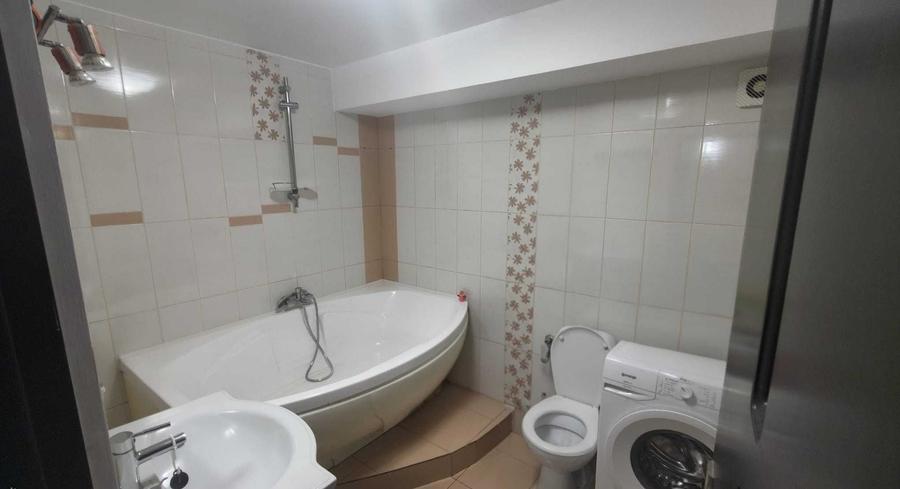 Apartament cu 2 camere semidecomandat în Steaua