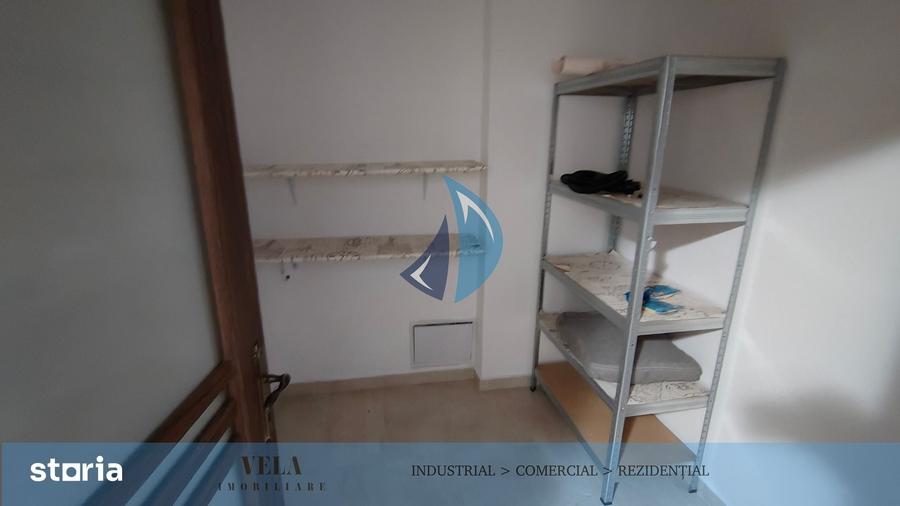 Apartament cu 2 camere în Gheorghe Doja